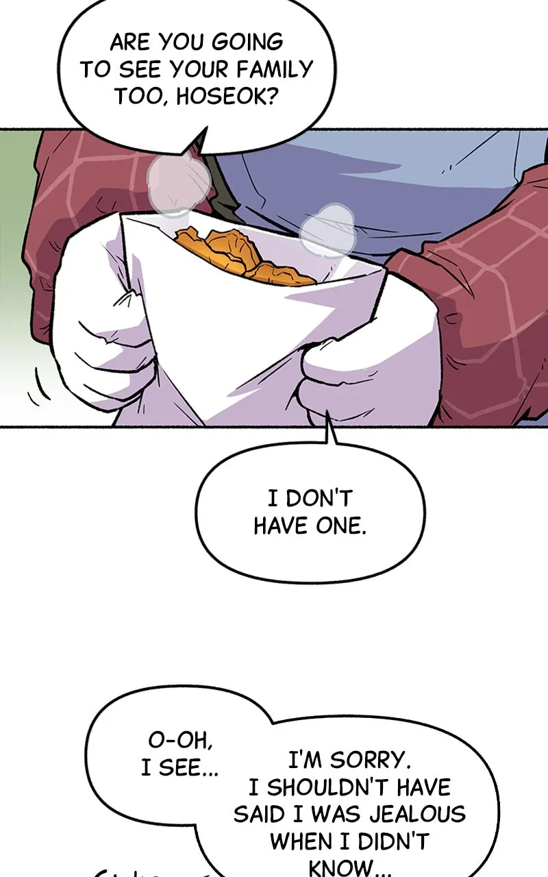 Read Mr. Tiger