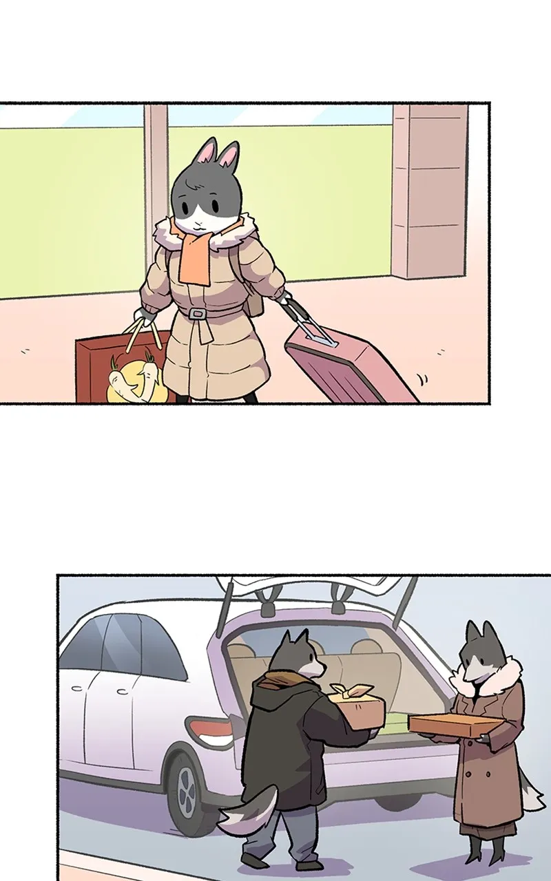 Read Mr. Tiger