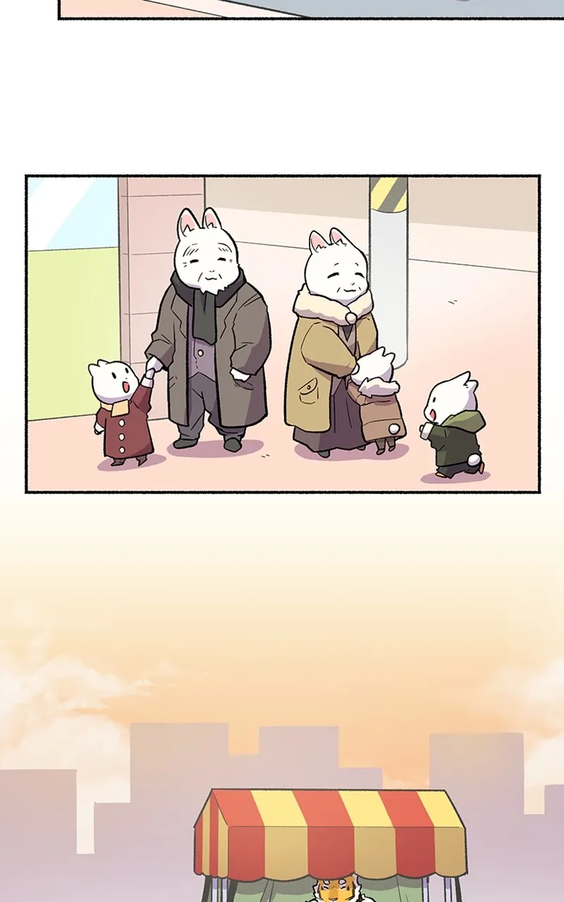 Read Mr. Tiger