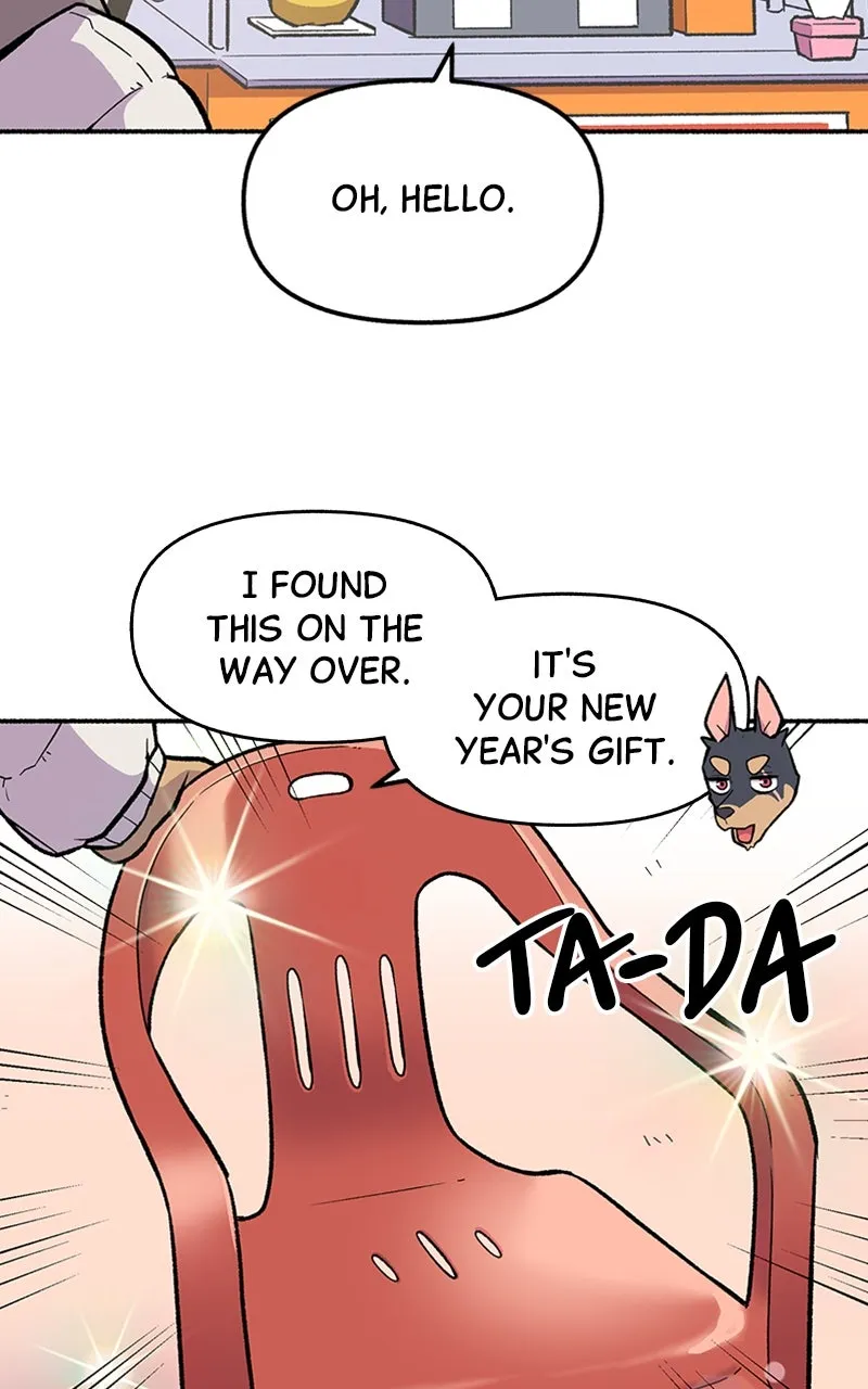 Read Mr. Tiger