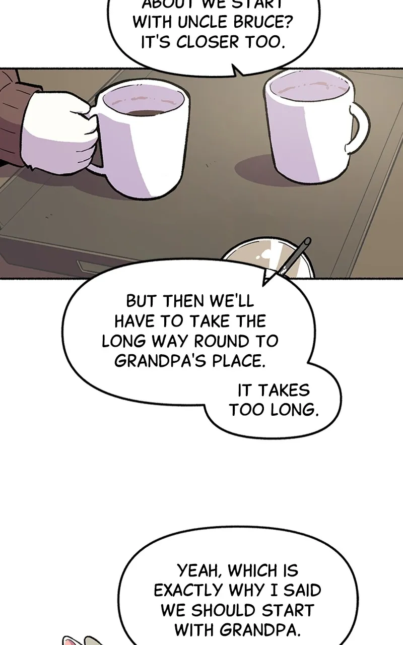 Read Mr. Tiger