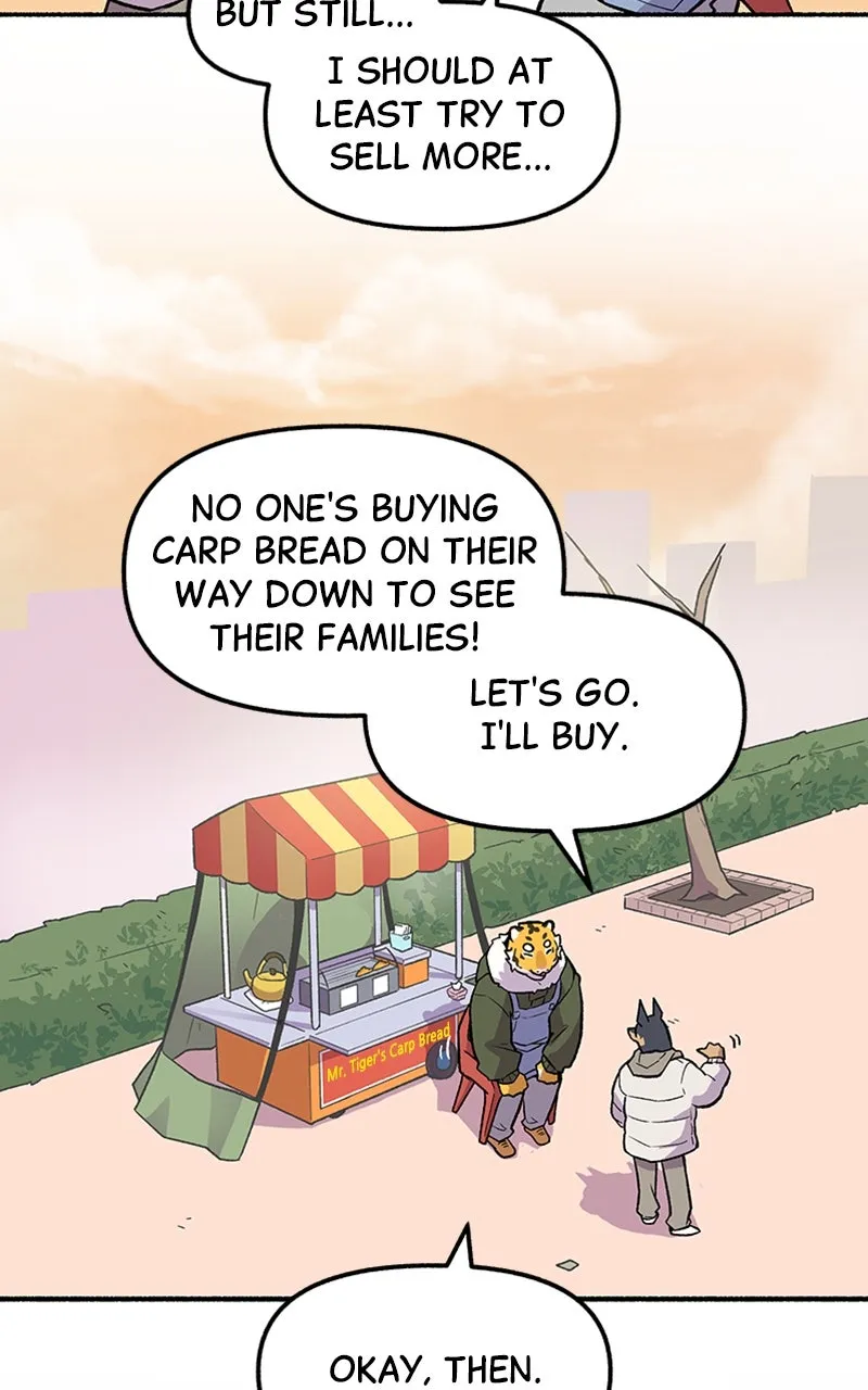 Read Mr. Tiger