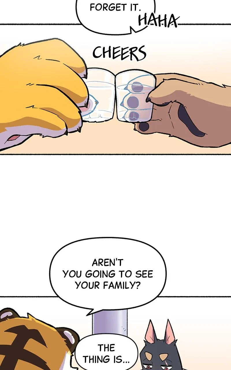 Read Mr. Tiger