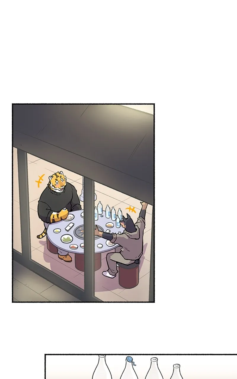 Read Mr. Tiger