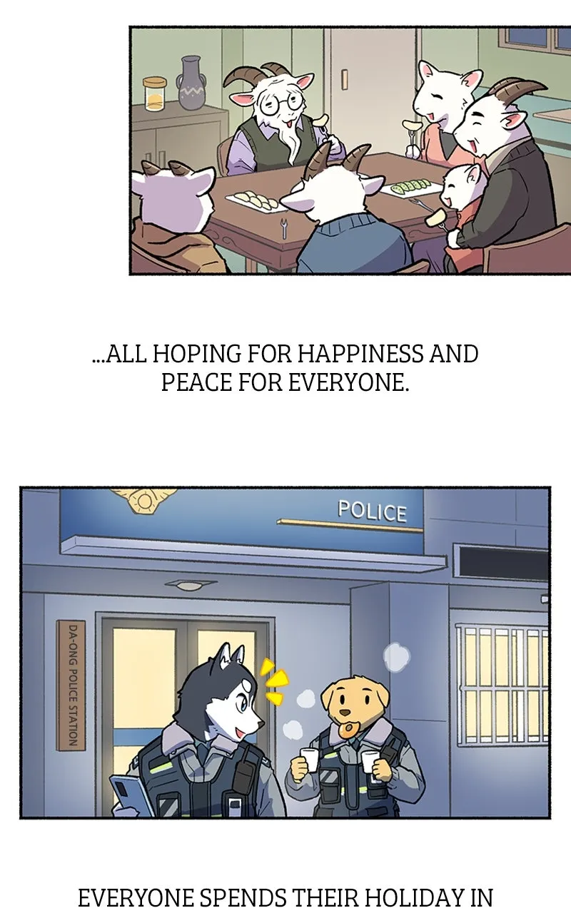 Read Mr. Tiger