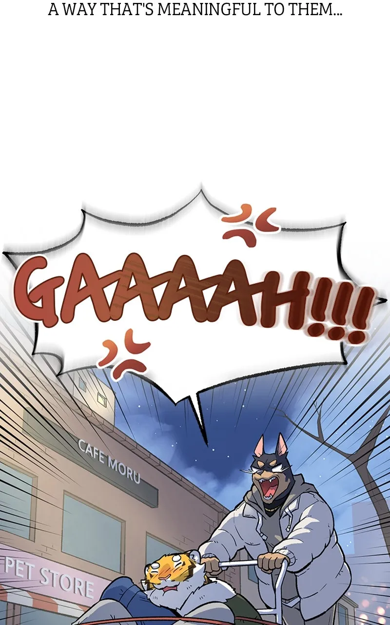 Read Mr. Tiger