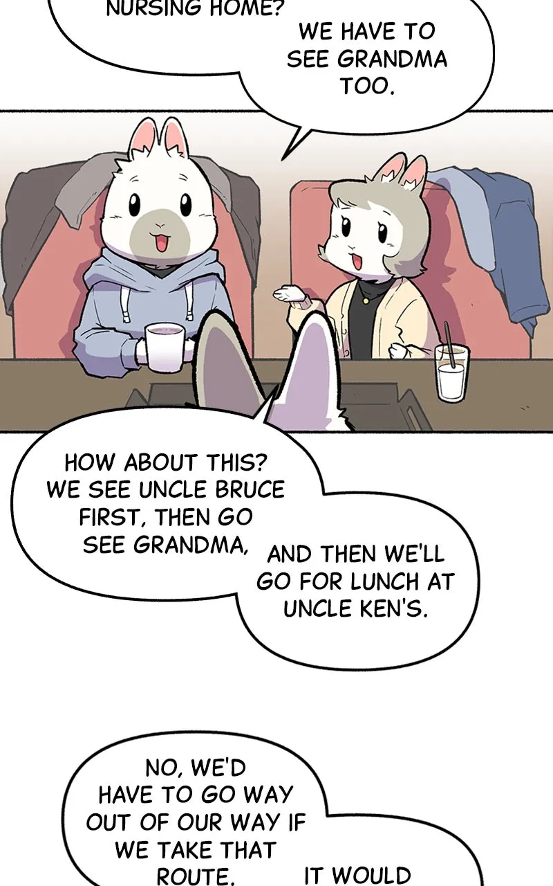 Read Mr. Tiger