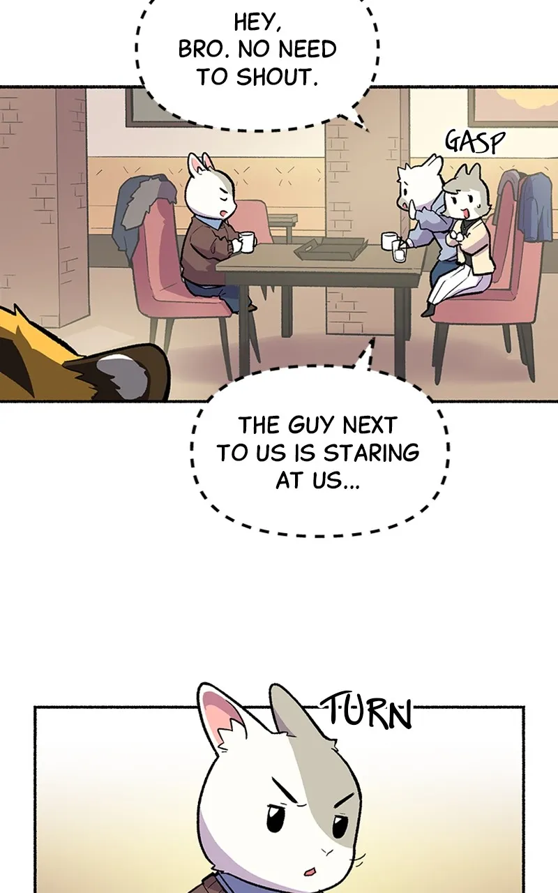 Read Mr. Tiger