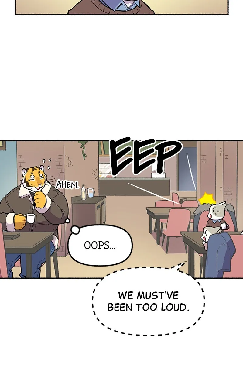 Read Mr. Tiger