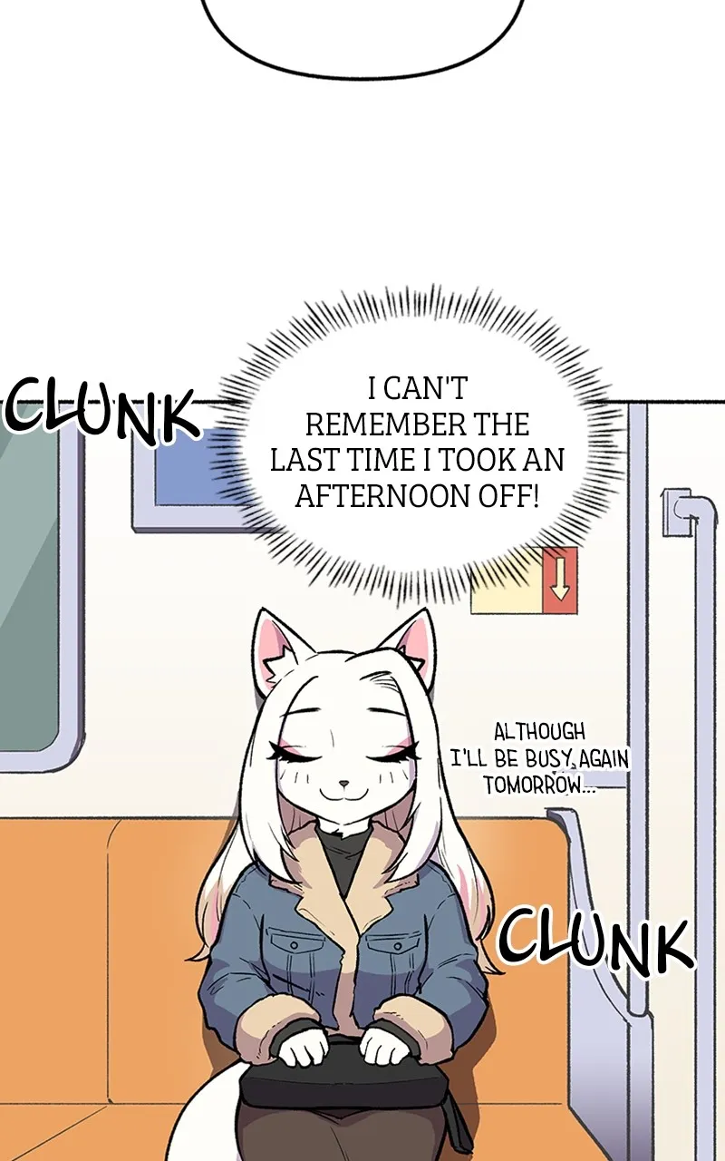 Read Mr. Tiger