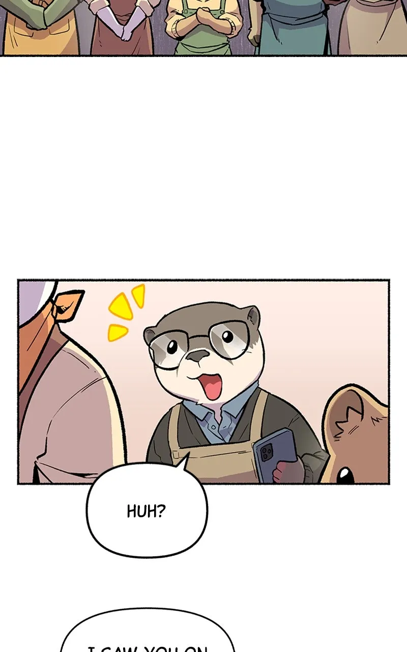 Read Mr. Tiger