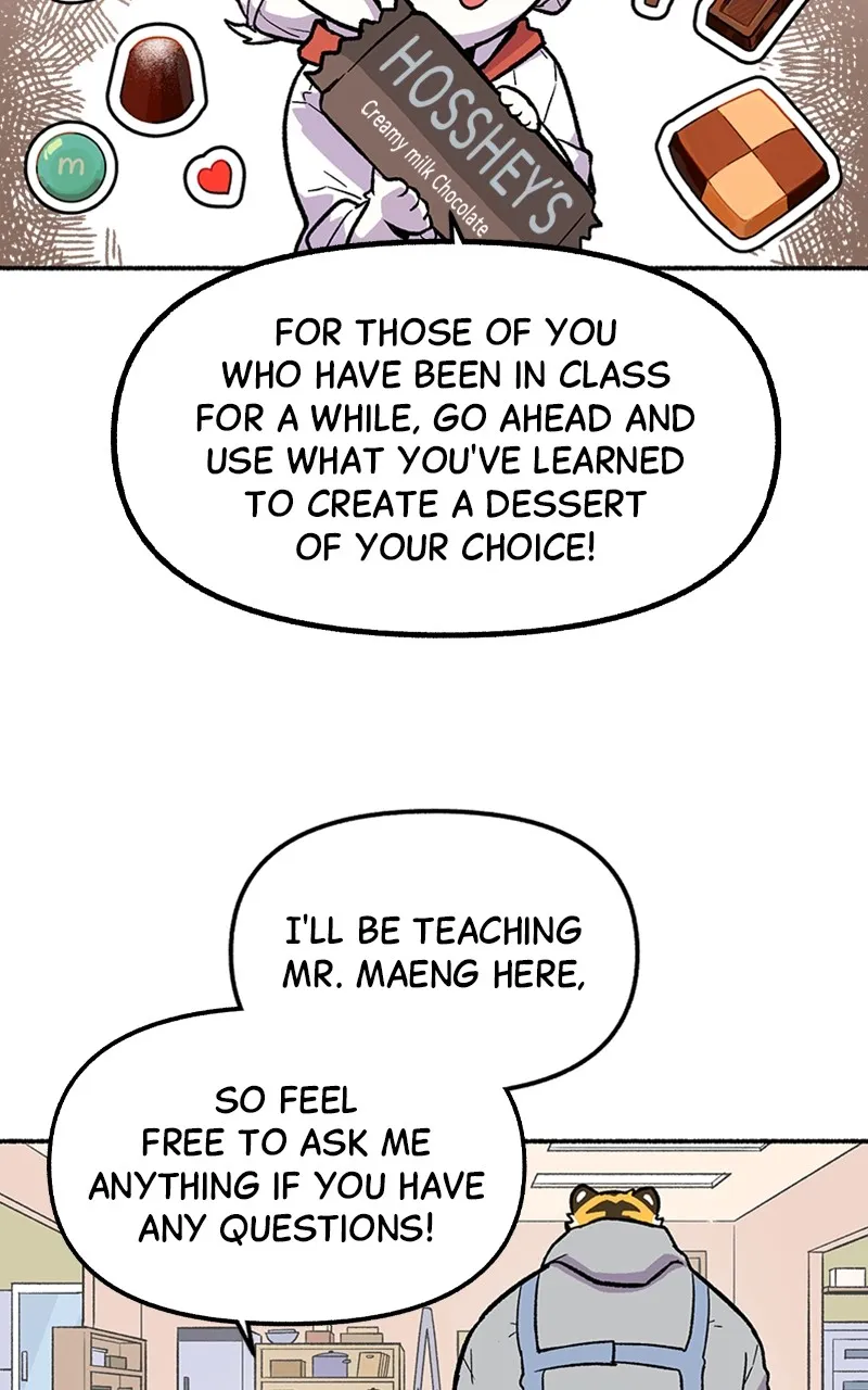 Read Mr. Tiger