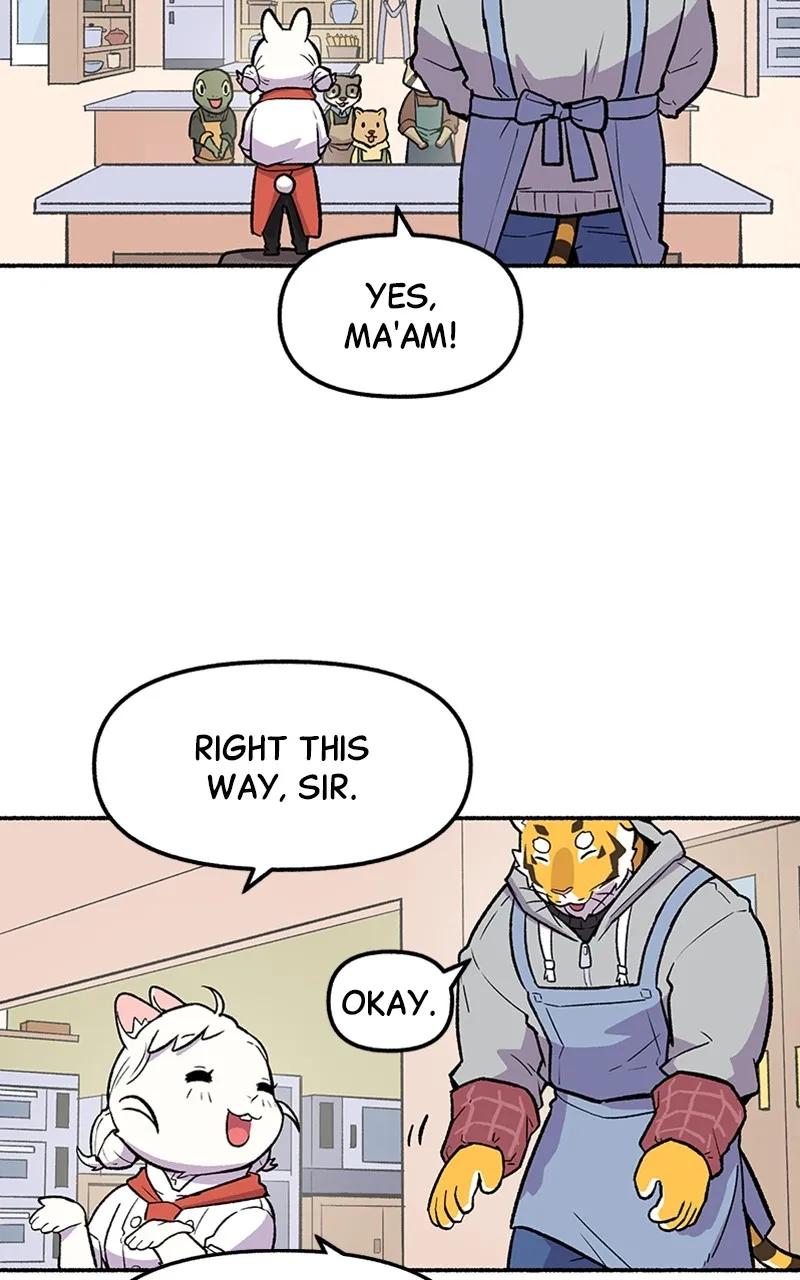 Read Mr. Tiger