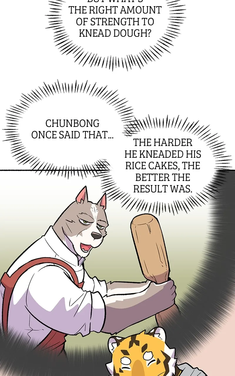 Read Mr. Tiger
