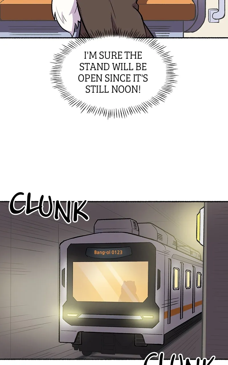 Read Mr. Tiger