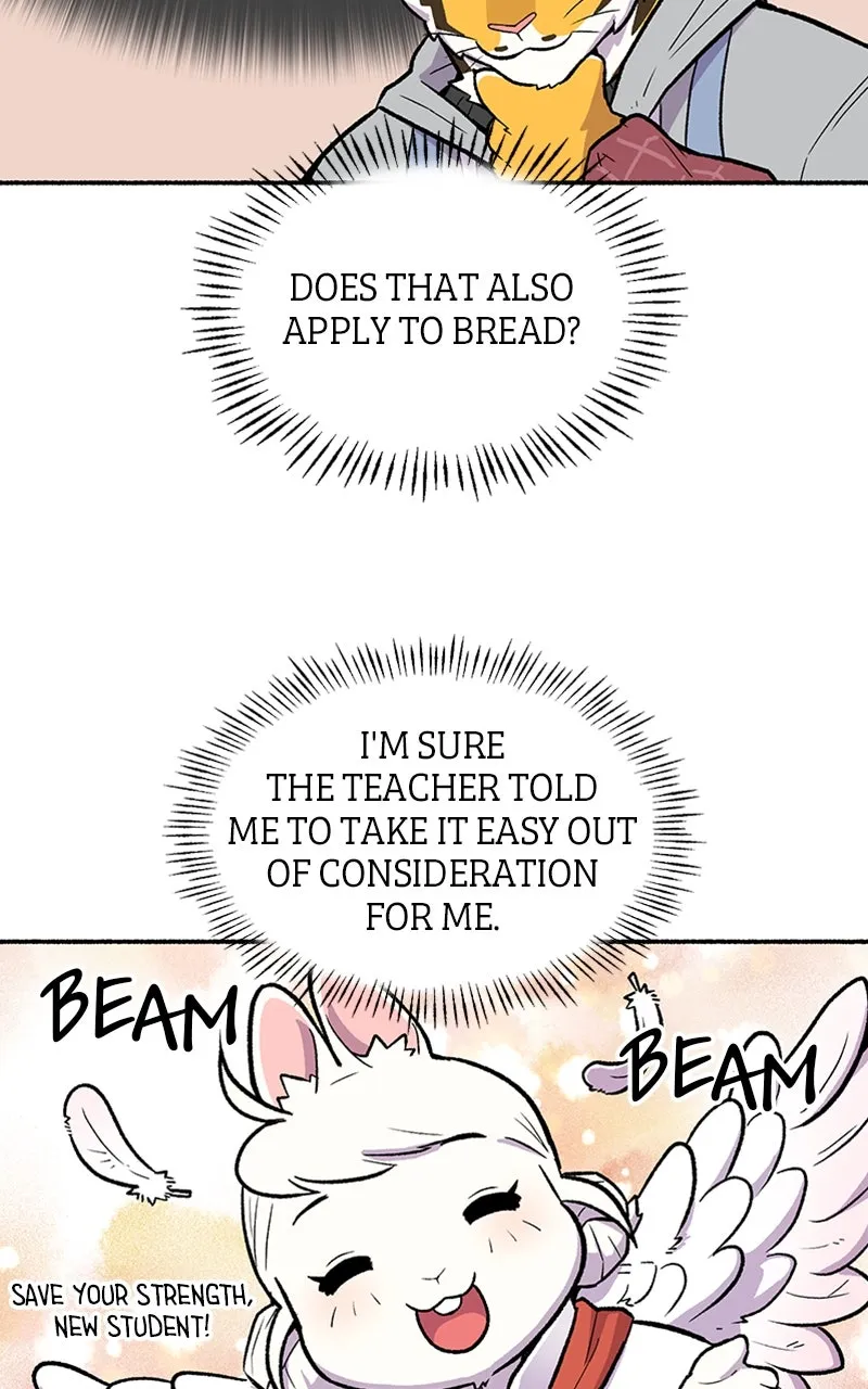 Read Mr. Tiger