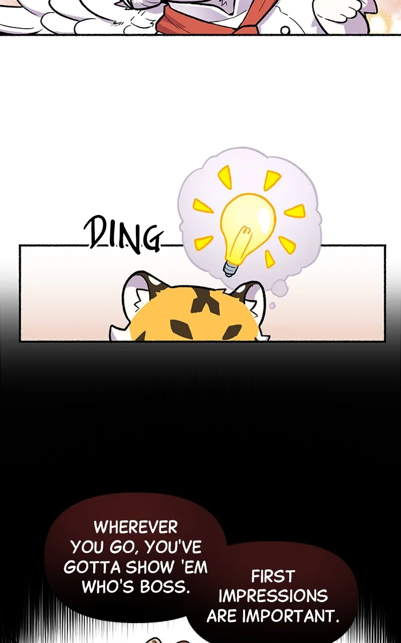 Read Mr. Tiger