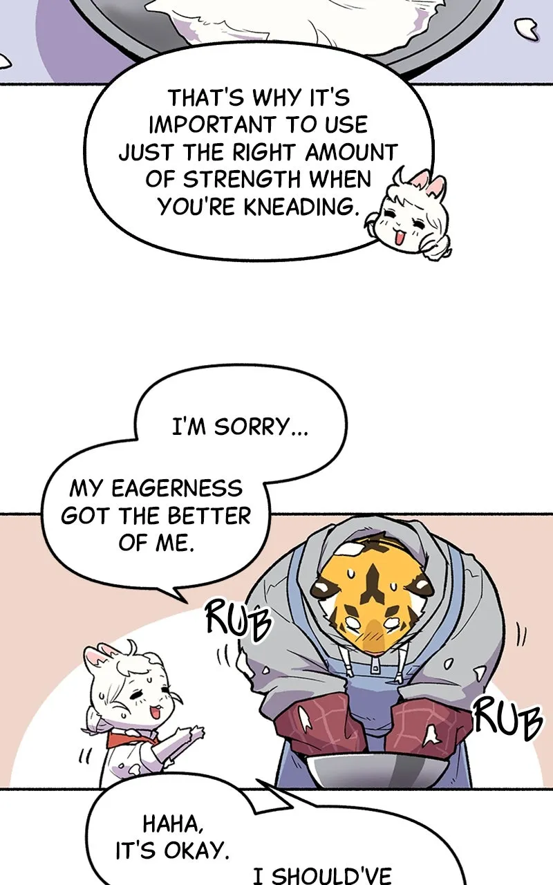 Read Mr. Tiger