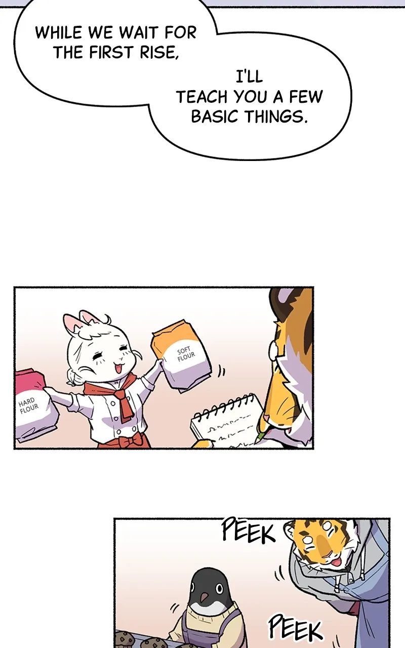 Read Mr. Tiger