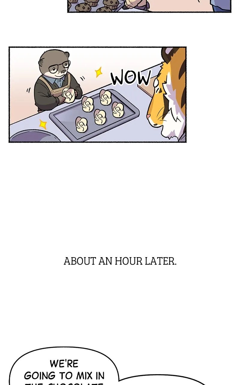Read Mr. Tiger