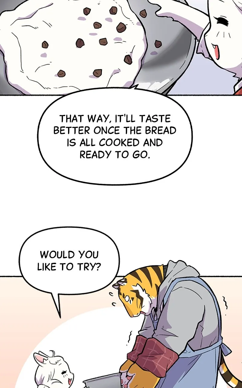 Read Mr. Tiger