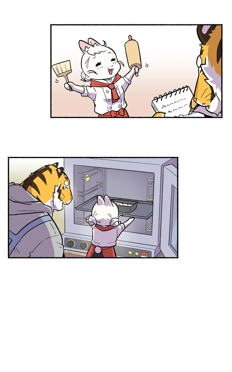 Read Mr. Tiger