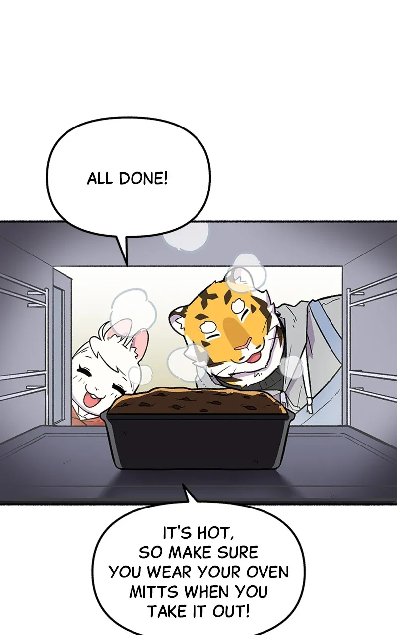 Read Mr. Tiger