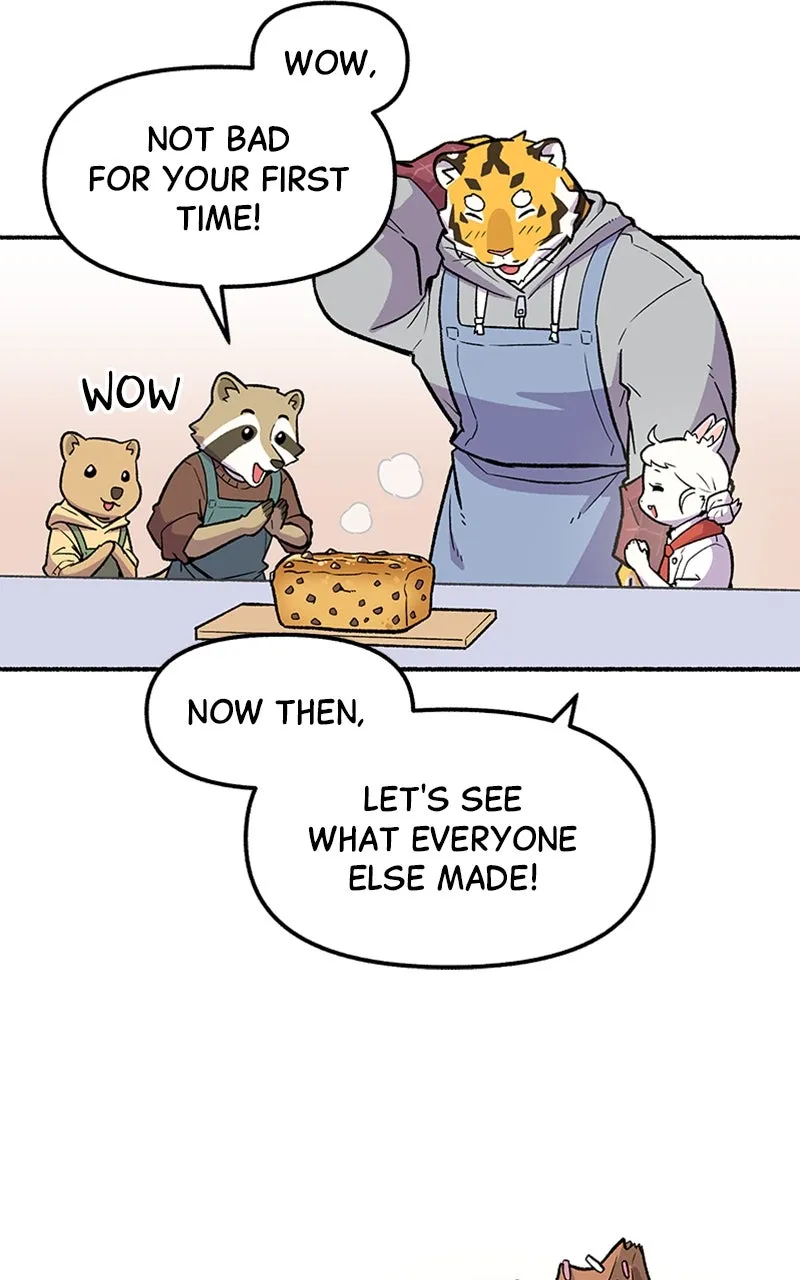 Read Mr. Tiger