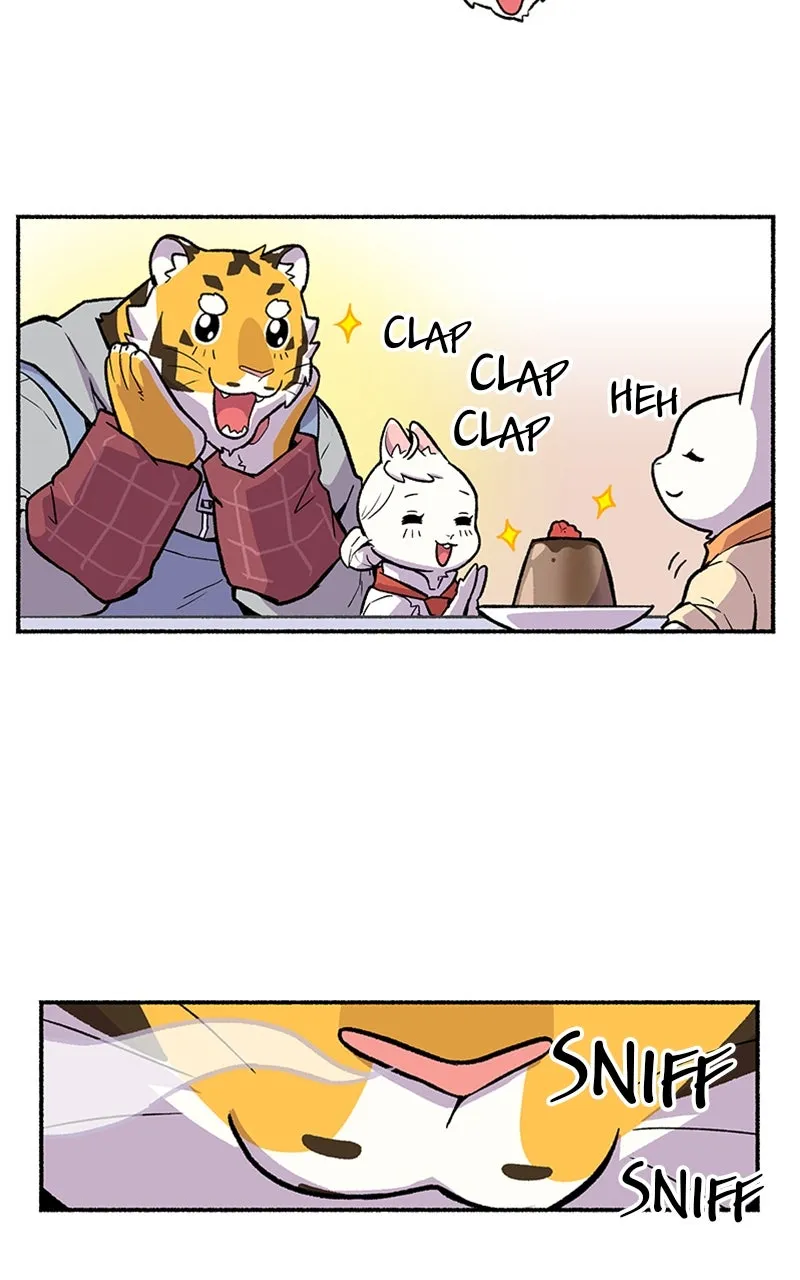 Read Mr. Tiger