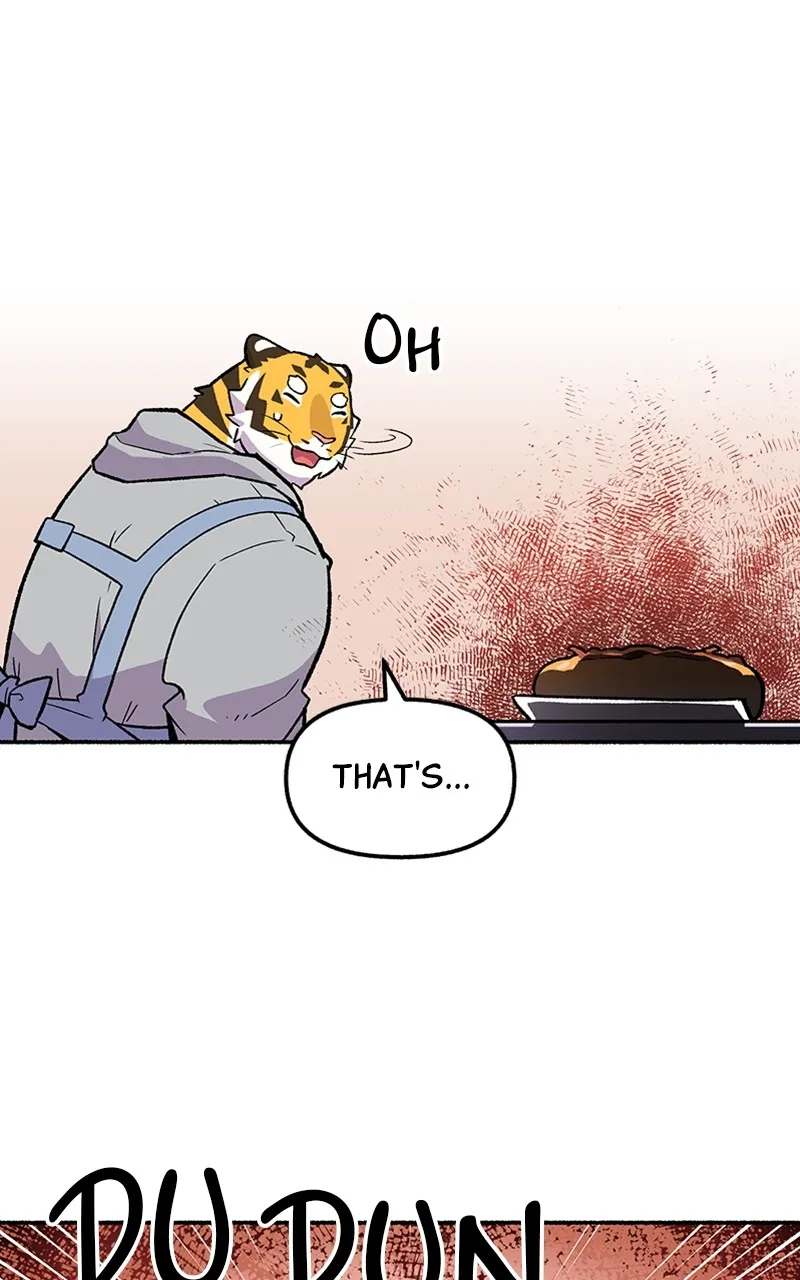 Read Mr. Tiger