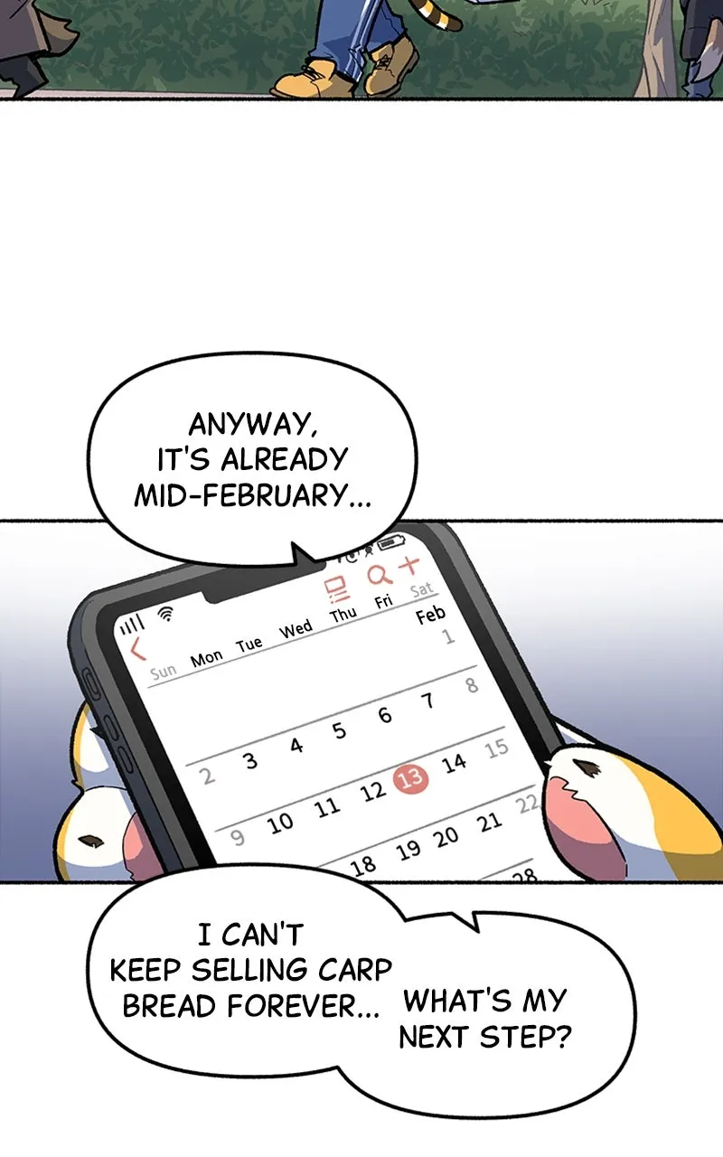 Read Mr. Tiger