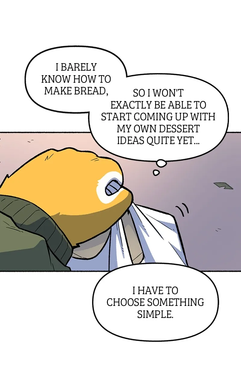 Read Mr. Tiger