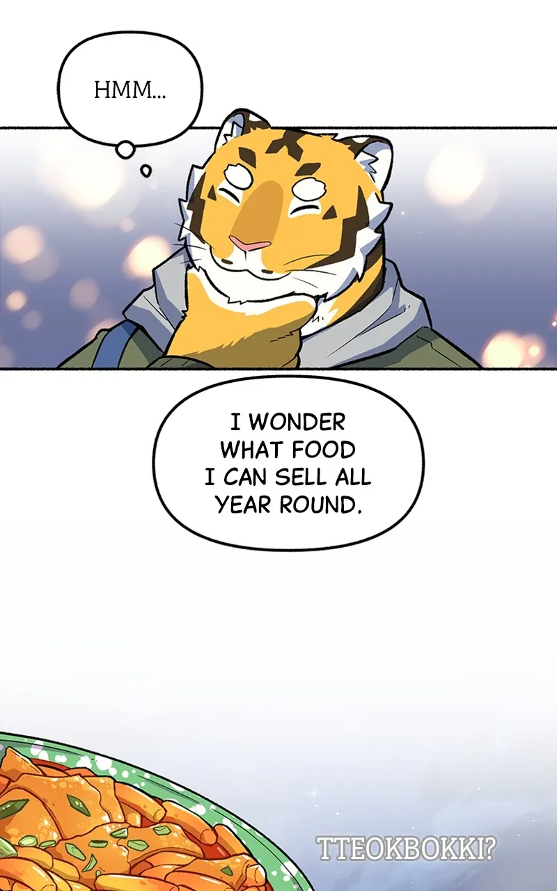 Read Mr. Tiger