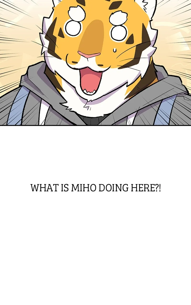 Read Mr. Tiger