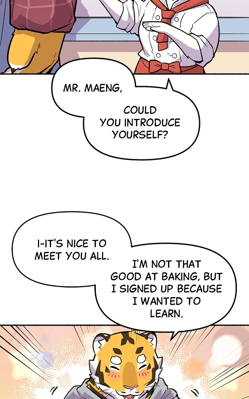 Read Mr. Tiger
