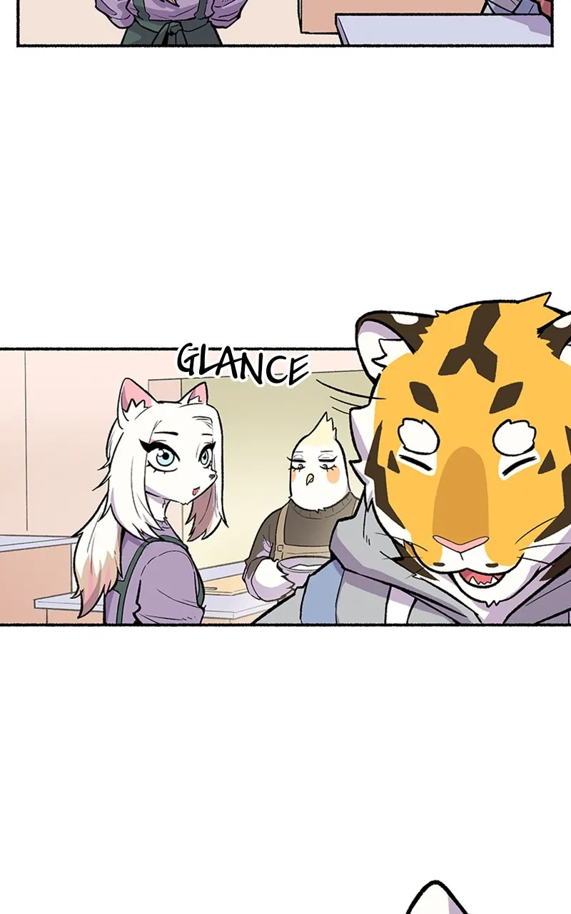 Read Mr. Tiger