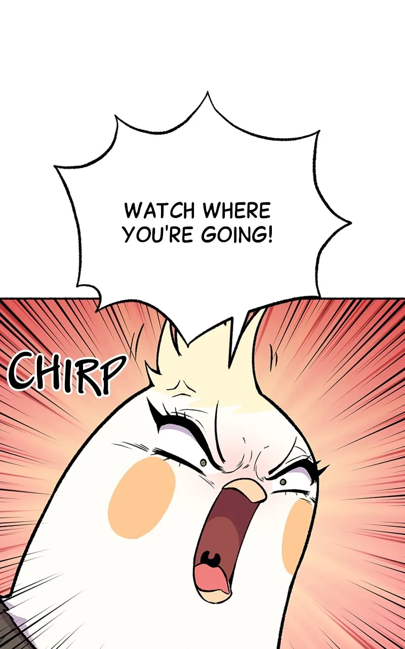 Read Mr. Tiger