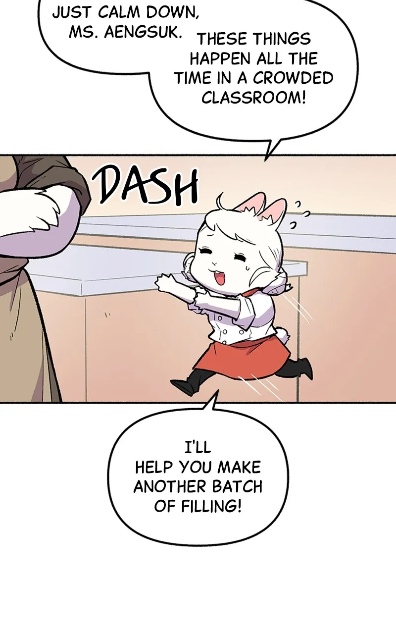 Read Mr. Tiger