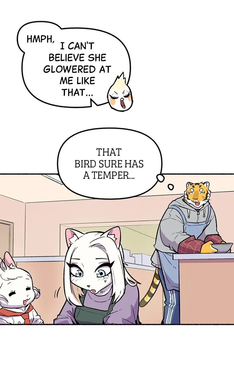 Read Mr. Tiger
