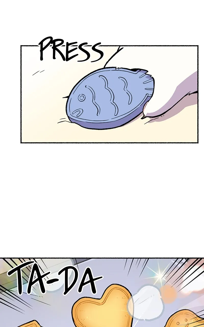 Read Mr. Tiger