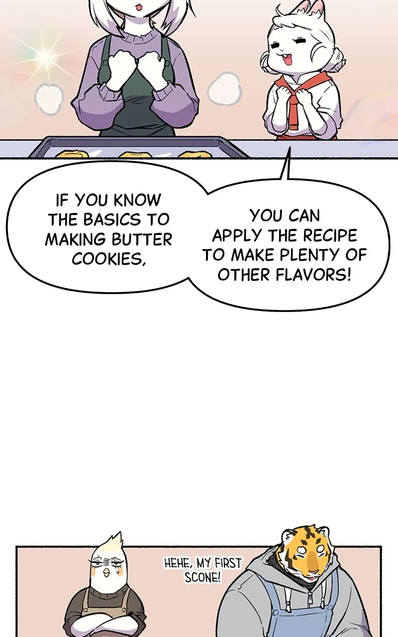 Read Mr. Tiger