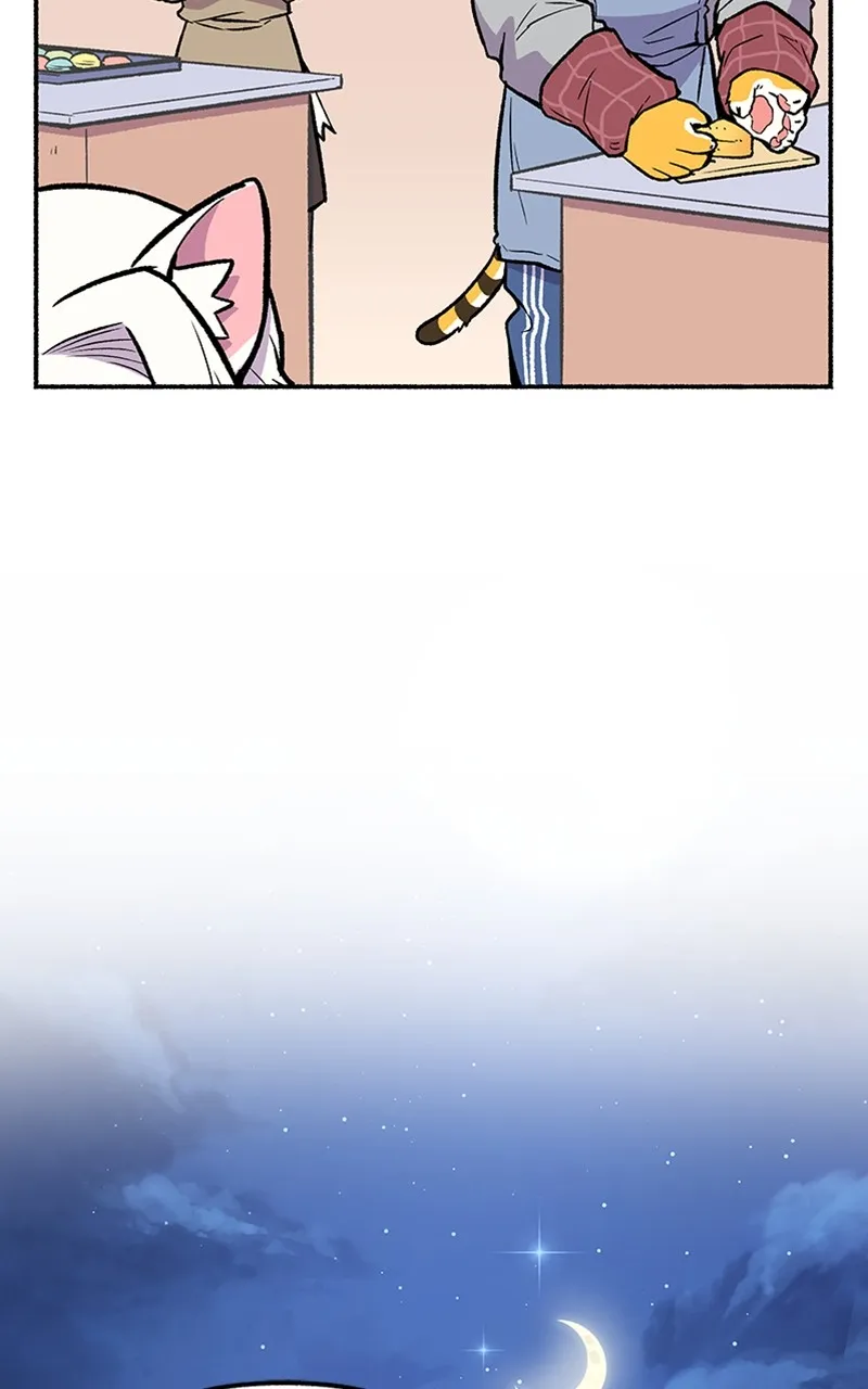 Read Mr. Tiger