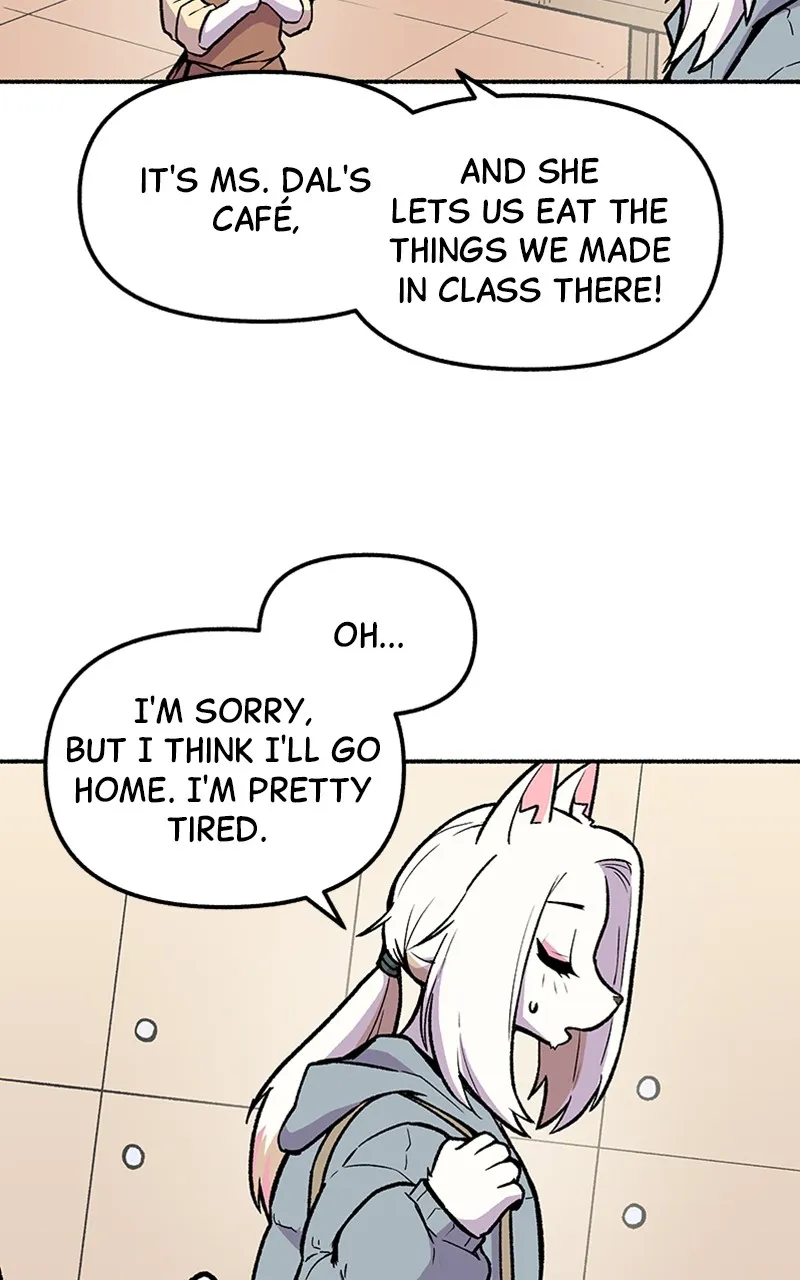 Read Mr. Tiger