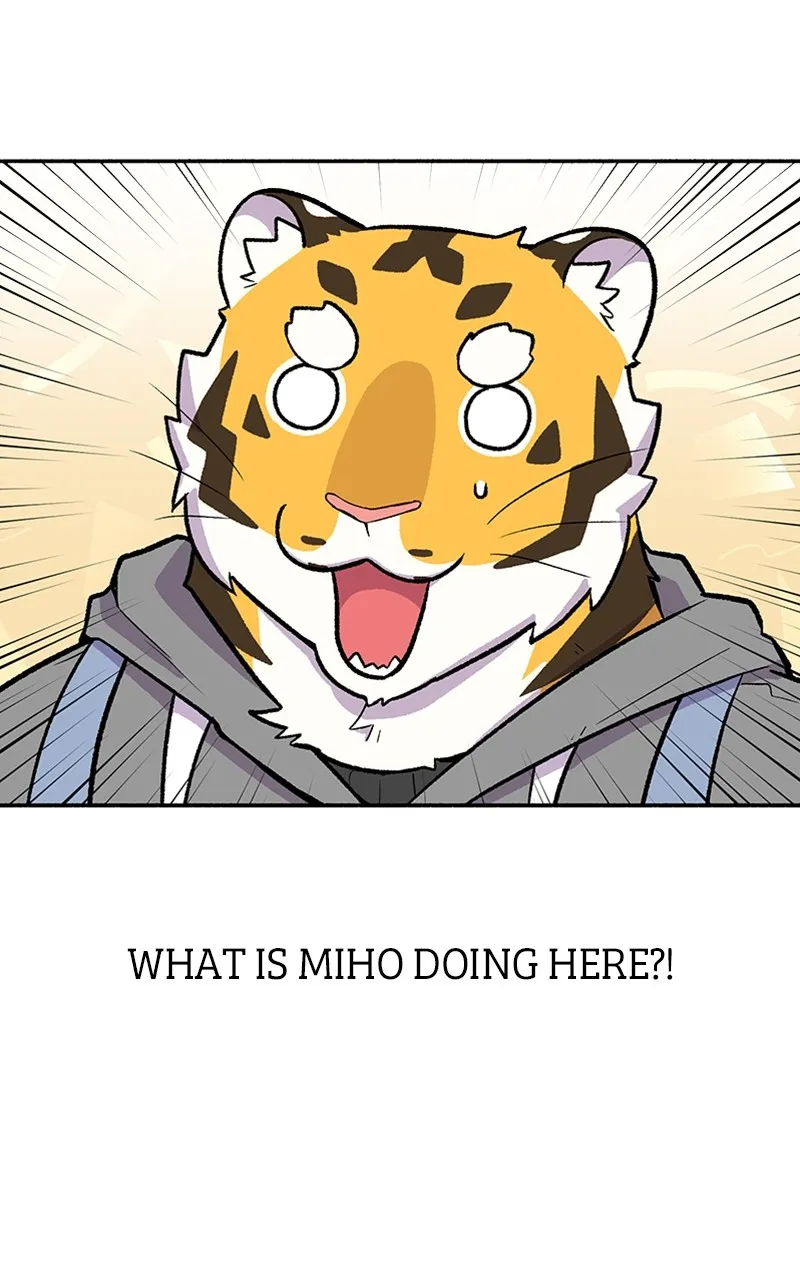 Read Mr. Tiger