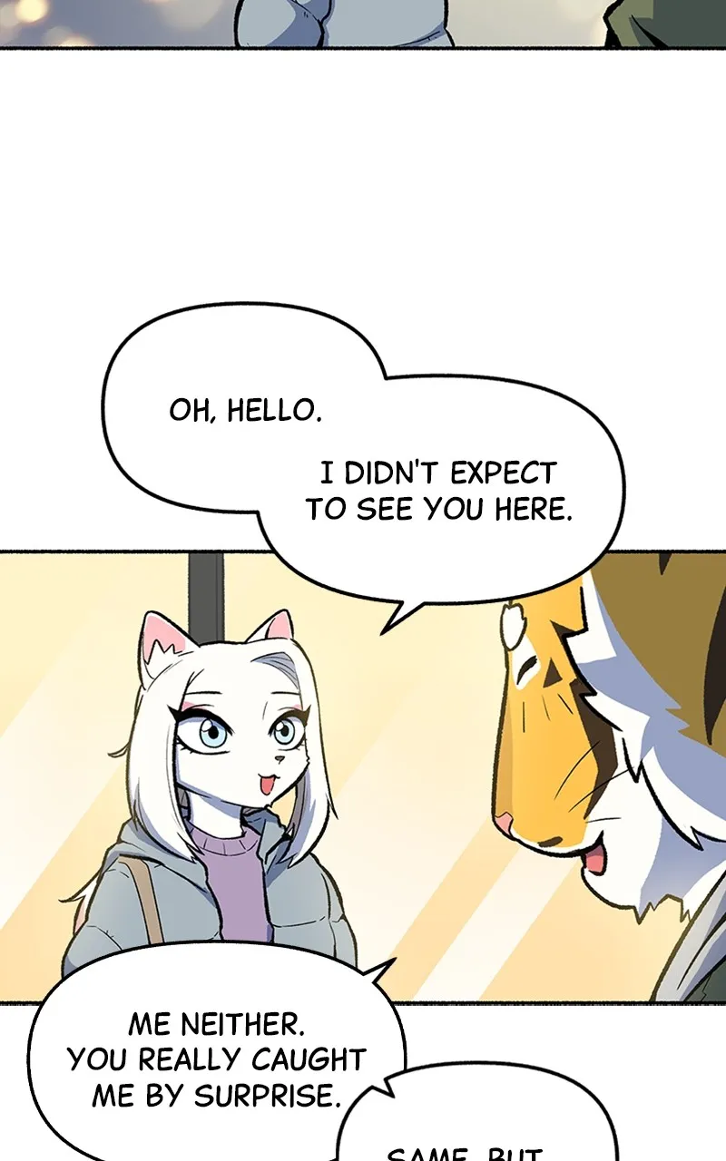 Read Mr. Tiger