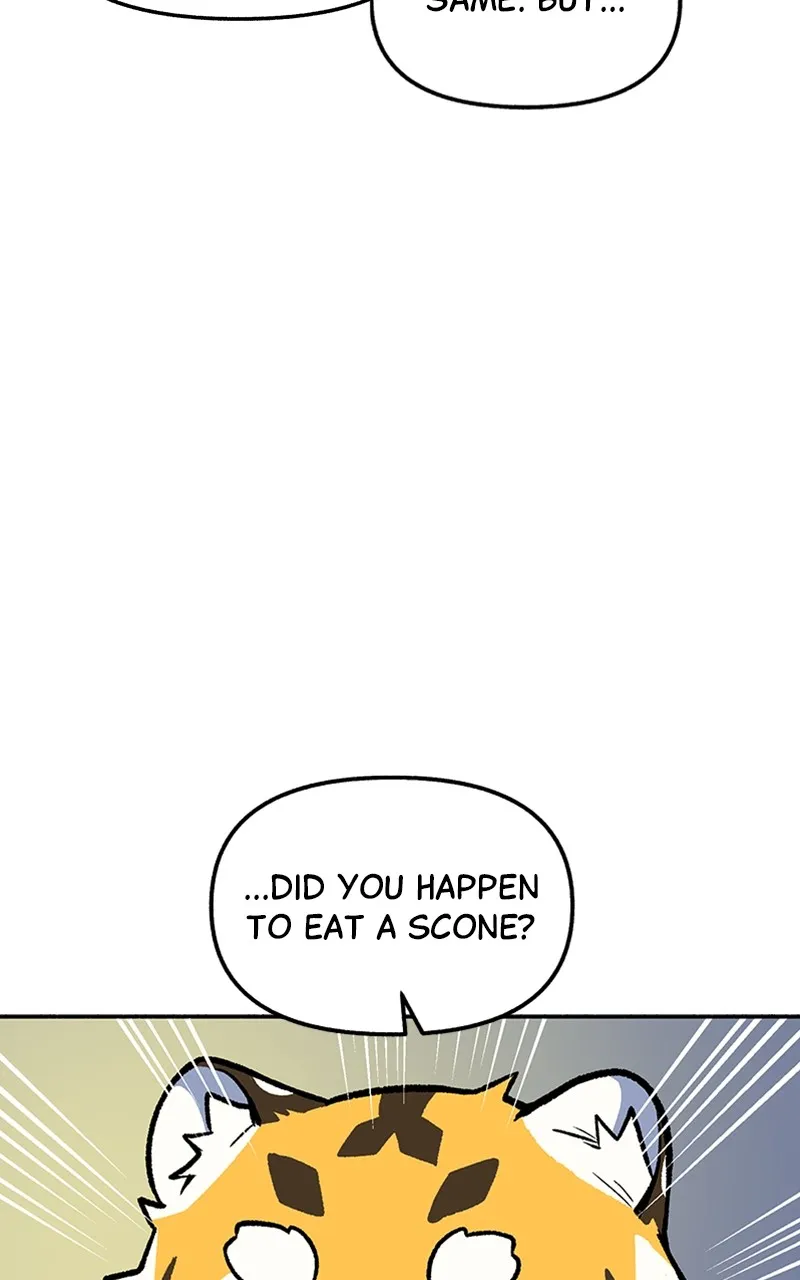 Read Mr. Tiger