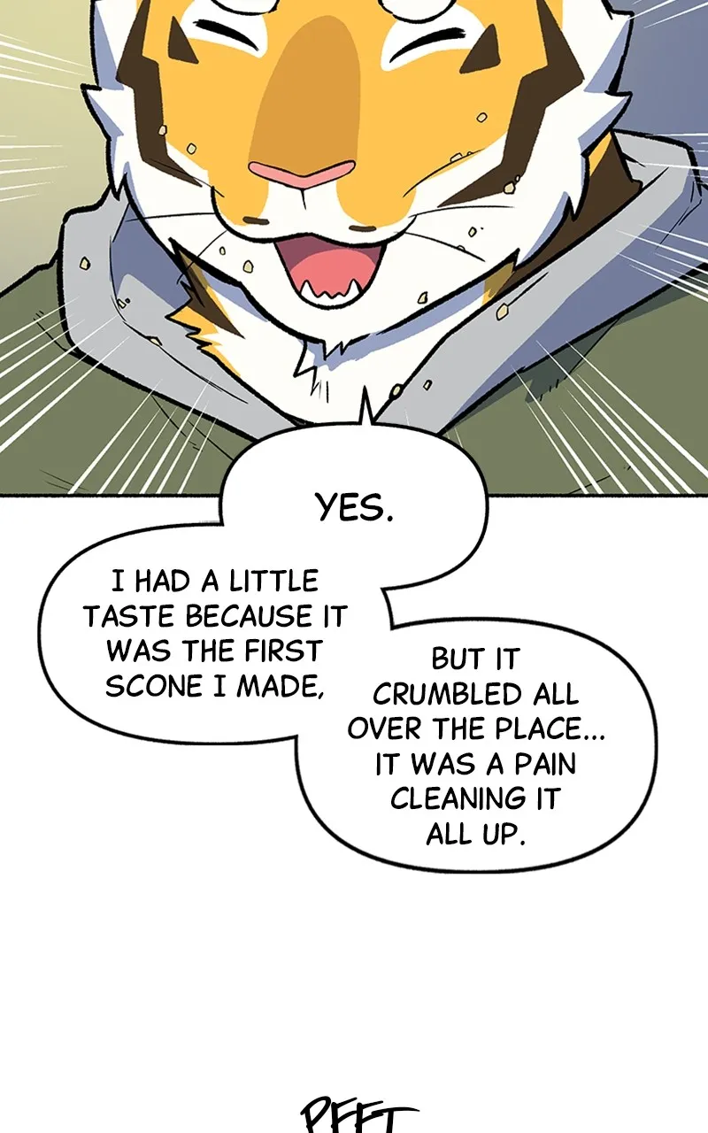 Read Mr. Tiger