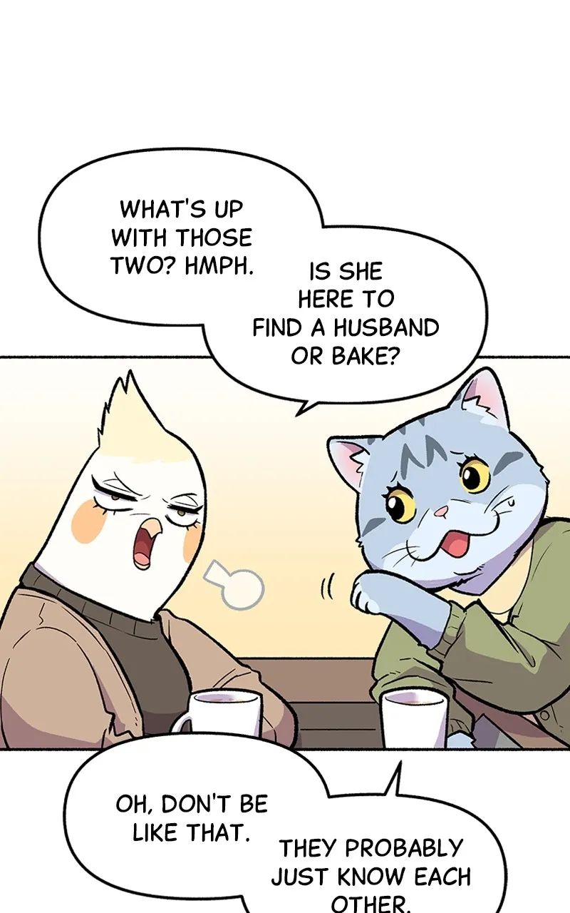 Read Mr. Tiger