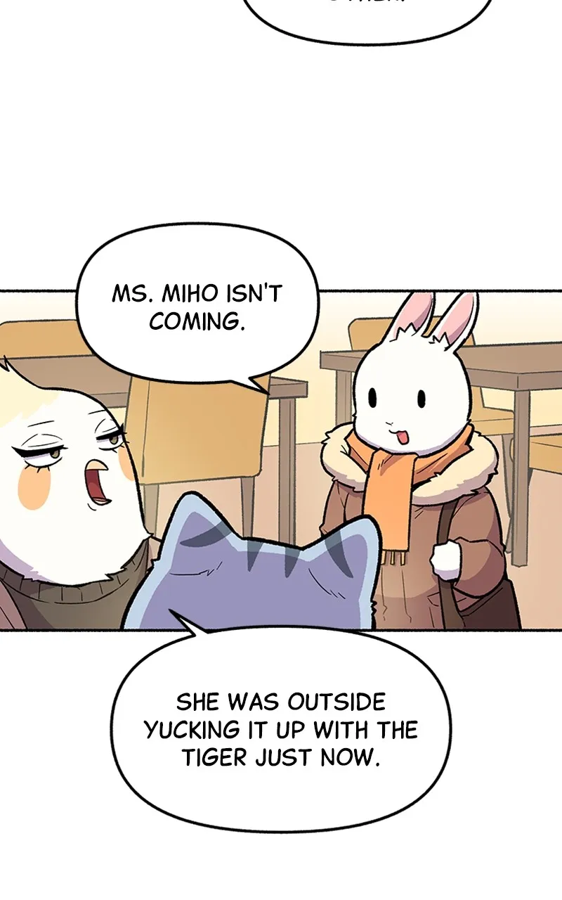 Read Mr. Tiger