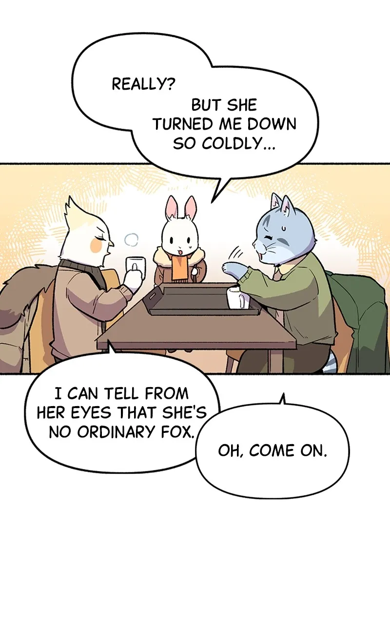 Read Mr. Tiger